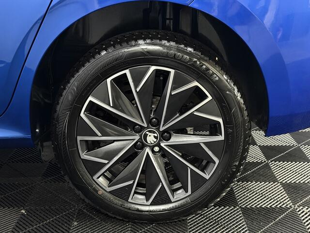 Skoda Kamiq 1.0 TSI Business Edition Camera, Apple carplay, Stoelverwarming, Virtual desk, Keyless start, Cruise control, A start stop, 1 jaar garantie