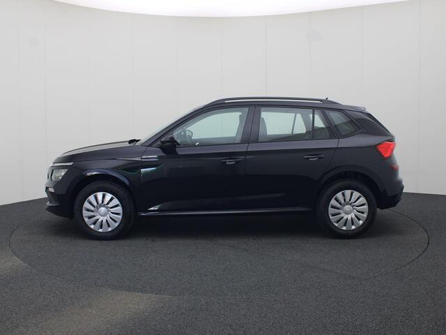 Skoda Kamiq Essence 1.0 TSI 115Pk | Private Lease ¤369,- | Technology Pakket | 3000,- inruilvoordeel!!