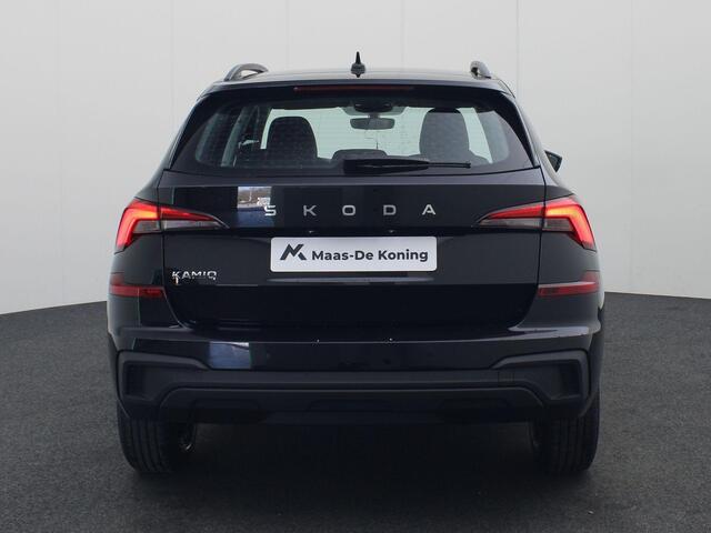 Skoda Kamiq Essence 1.0 TSI 115Pk | Private Lease ¤369,- | Technology Pakket | 3000,- inruilvoordeel!!