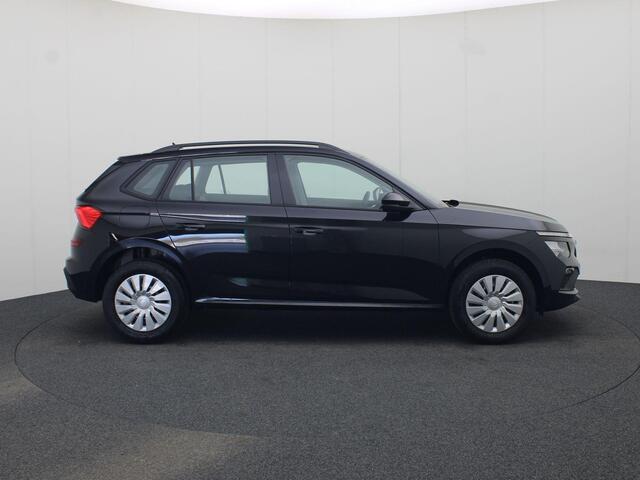 Skoda Kamiq Essence 1.0 TSI 115Pk | Private Lease ¤369,- | Technology Pakket | 3000,- inruilvoordeel!!