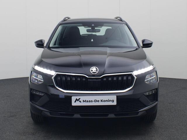 Skoda Kamiq Essence 1.0 TSI 115Pk | Private Lease ¤369,- | Technology Pakket | 3000,- inruilvoordeel!!