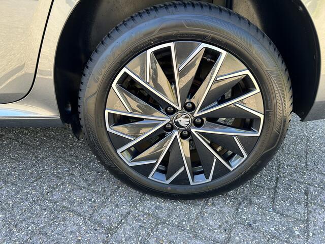 Skoda Kamiq 1.0 TSI Business Edition Black