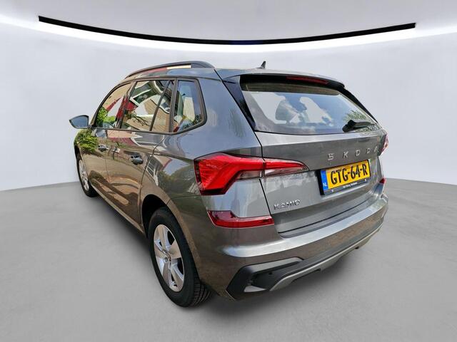 Skoda Kamiq 1.0 TSI DSG Selection | Full-LED | Android/Carplay | Keyless | 16"Lm