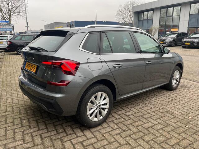 Skoda Kamiq 1.0 TSI 115pk DSG-7 Selection met DigiDash, AppleCarplay en Clim