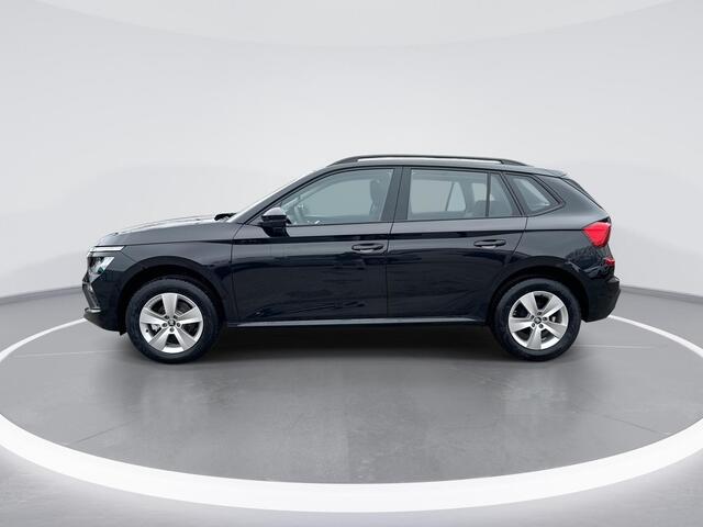 Skoda Kamiq Selection 1.0 TSI 85 kW / 115 PK SUV 6 versn. Hand | Privatelease ¤389,- | ¤3000,- INRUILPREMIE | UIT VOORRAAD LEVERBAAR!!