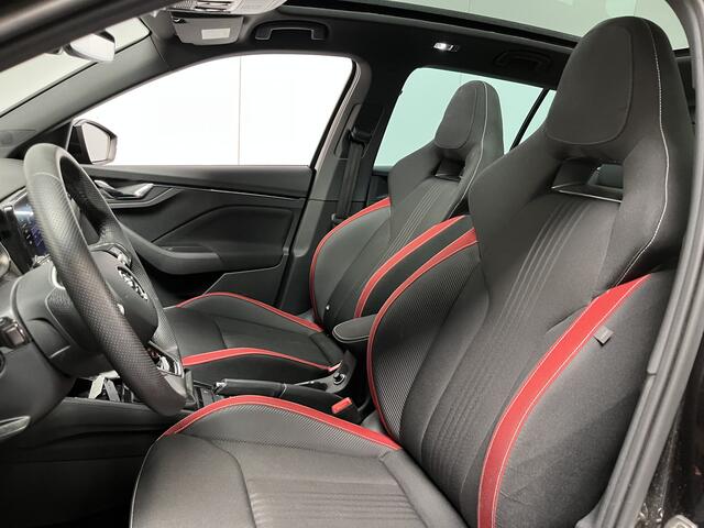 Skoda Kamiq 1.0 TSI Monte Carlo / PANO/ SMARTLINK/ STOELVERWARMING/ PARKEER SENSOREN V+A/ CAMERA/ CRUISE CONTROL/ ELEK.STOEL/ ELEK.ACHTERKLEP/ KEYLESS/ CLIMA/ DAB/ LED/ 18'' LMV