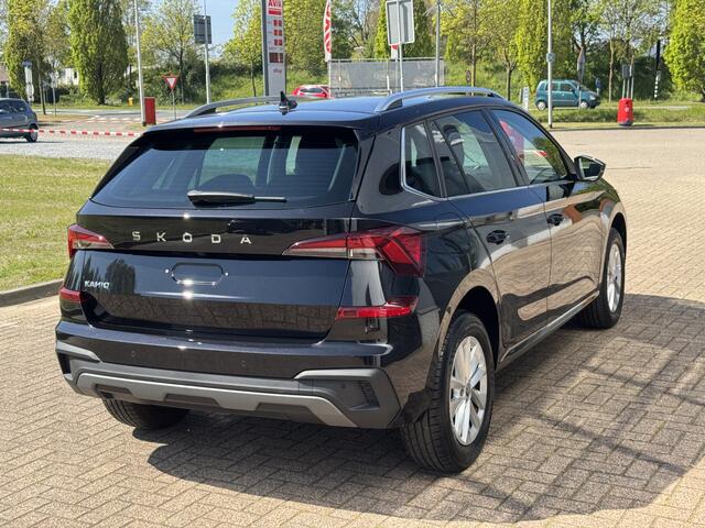Skoda Kamiq 1.0 TSI DSG Business Edition | Apple Carplay/Android Auto | KEYLESS | Cruise Control | Achteruitrijcamera |