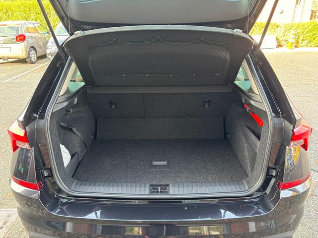 Skoda Kamiq 1.0 TSI Ambition,Carplay,pdc v+a,1 jaar garantie