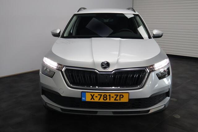 Skoda Kamiq 1.0 TSI Ambition DSG | Carplay | Cruise Control | LED | DAB