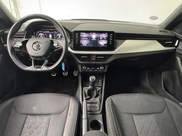 Skoda Kamiq 1.0 TSI Sport Business | Navigatie | Cruise Control | DAB+ | Apple CarPlay / Android Auto |