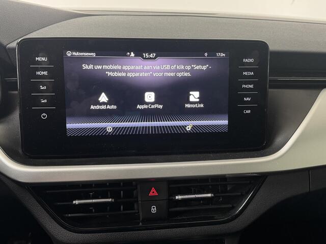 Skoda Kamiq 1.0 TSI Sport Business | Navigatie | Cruise Control | DAB+ | Apple CarPlay / Android Auto |