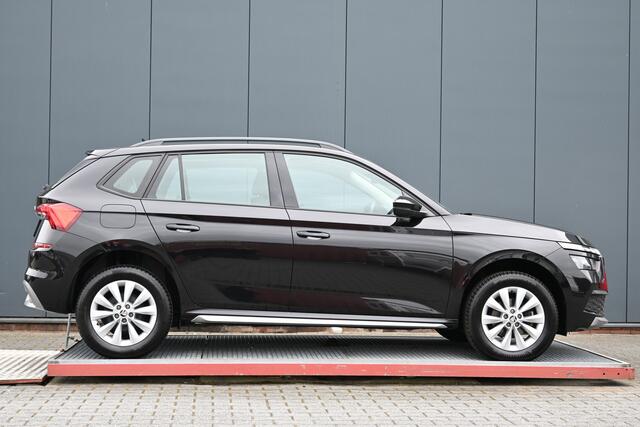 Skoda Kamiq 1.0 TSI Business Edition