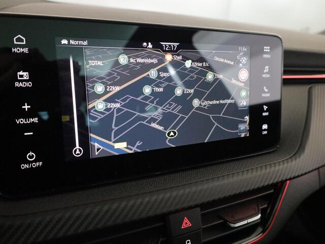 Skoda Kamiq 1.0 TSI Monte Carlo 115 pk | Verlengde garantie | Navigatie | Panoramadak | Parkeersensoren | Achteruitrijcamera | Adaptieve cruise control |