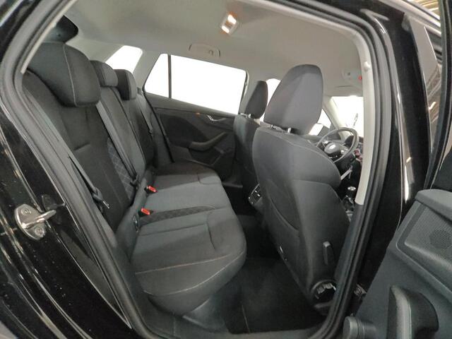 Skoda Kamiq 1.0 TSI Ambition / Parkeersensoren achter / Airco / LMV 16''