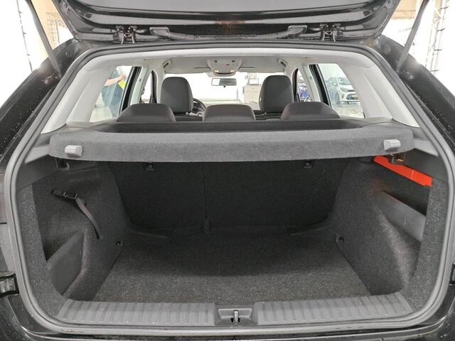 Skoda Kamiq 1.0 TSI Ambition / Parkeersensoren achter / Airco / LMV 16''