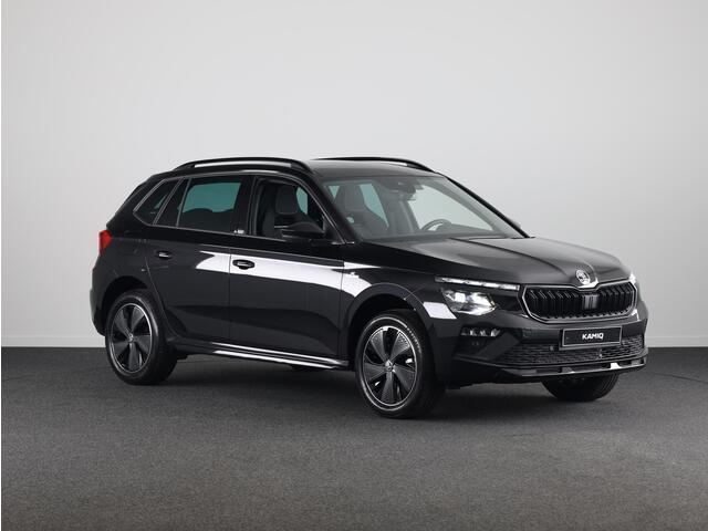 Skoda Kamiq Monte Carlo 1.0 TSI 115 pk DSG-7 | Adaptive Cruise | Panoramadak | Blind Spot | Winterpakket