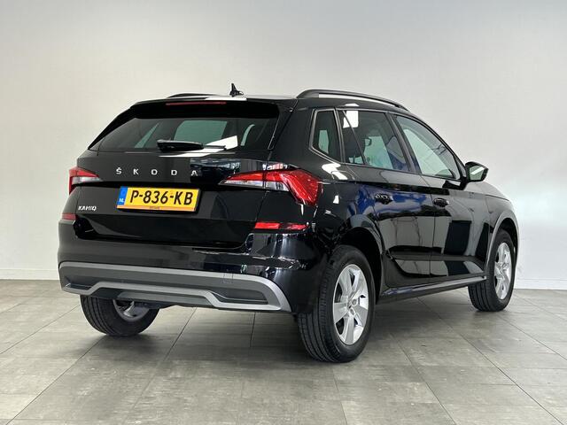 Skoda Kamiq 1.0 TSI Ambition Carplay | Parkeersensoren achter | Cruise control | LED