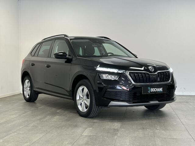 Skoda Kamiq 1.0 TSI Ambition Carplay | Parkeersensoren achter | Cruise control | LED
