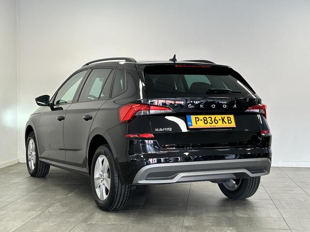 Skoda Kamiq 1.0 TSI Ambition Carplay | Parkeersensoren achter | Cruise control | LED