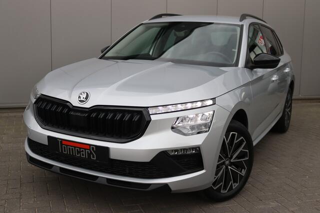 Skoda Kamiq 1.0 TSI 116PK Business Edition Facelift/Carplay-android/Camera/Keyfree/Parkeerhulp