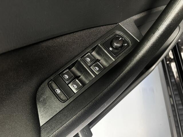 Skoda Kamiq 1.0 TSI Active Lichtmetalen velgen