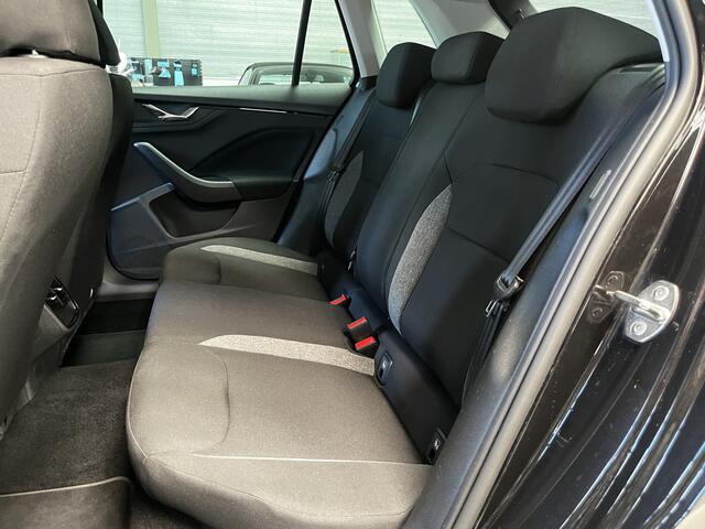 Skoda Kamiq 1.0 TSI Active Lichtmetalen velgen