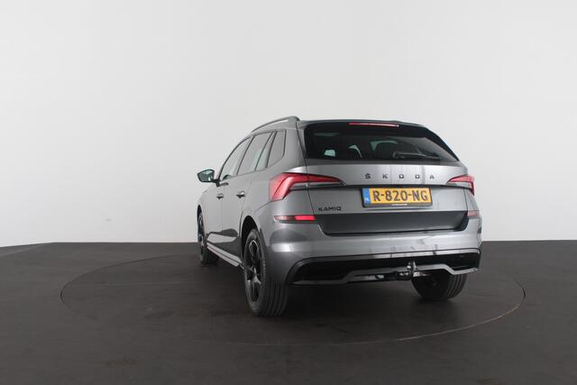 Skoda Kamiq 1.0 TSI Monte Carlo > Automaat/Camera/Trekhaak/Panorama dak