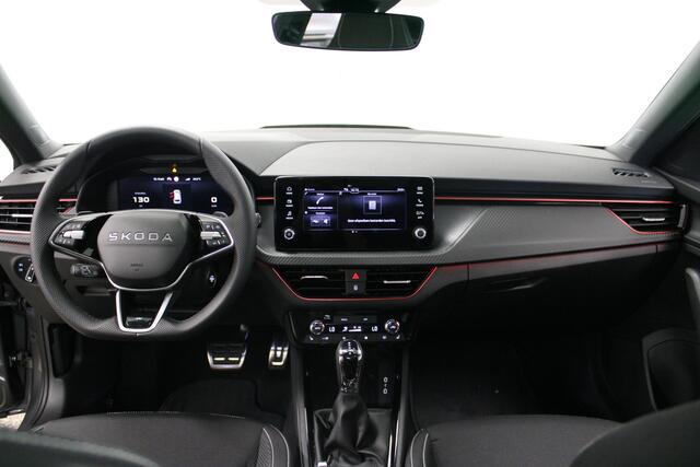 Skoda Kamiq 1.0 TSI Monte Carlo