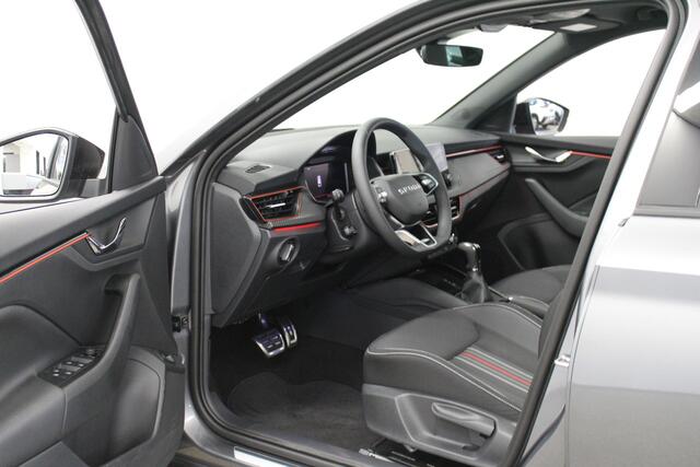 Skoda Kamiq 1.0 TSI Monte Carlo
