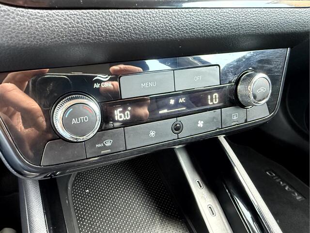 Skoda Kamiq 1.0 TSI 110pk Selection Virt.Display, App Connect, Climate Controll