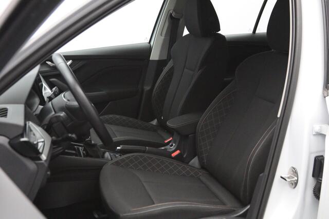 Skoda Kamiq 1.0 TSI 110 PK Automaat Ambition, LED, Adap. Cruise Control, Digitale Cockpit