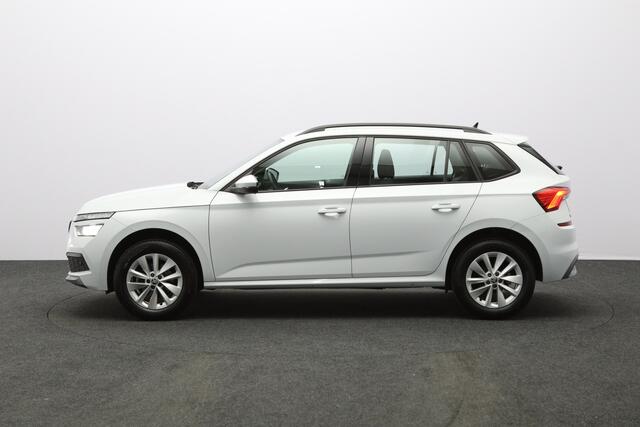 Skoda Kamiq 1.0 TSI 110 PK Automaat Ambition, LED, Adap. Cruise Control, Digitale Cockpit