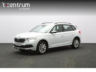 skoda-kamiq-1.0-tsi-110-pk-automaat