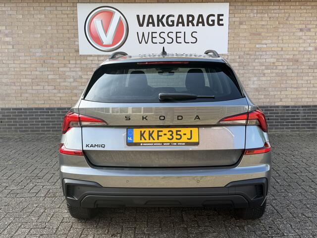 Skoda Kamiq 1.0 TSI Automaat Business Edition | Clima | PDC | Camera | 17' |