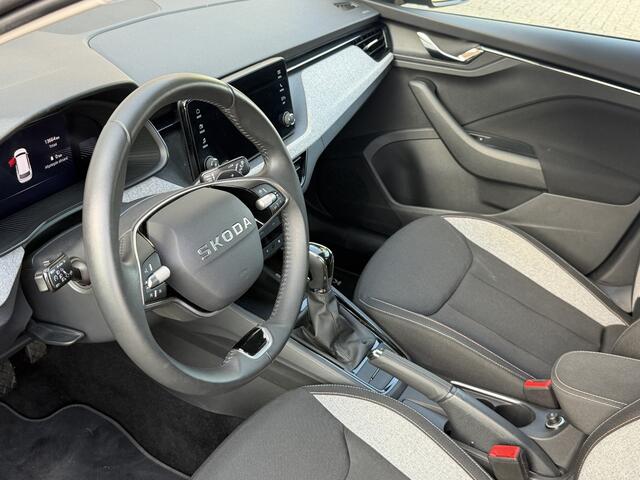 Skoda Kamiq 1.0 TSI Automaat Business Edition | Clima | PDC | Camera | 17' |