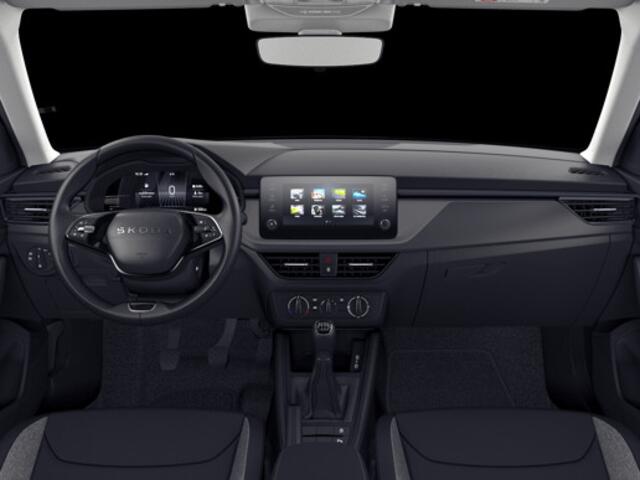 Skoda Kamiq Essence 1.0 TSI 115 PK | Apple Carplay/Android Auto | Cruise control |