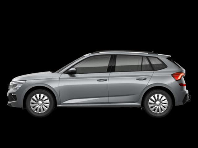 Skoda Kamiq Essence 1.0 TSI 115 PK | Apple Carplay/Android Auto | Cruise control |