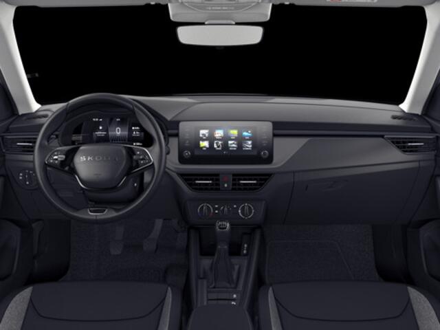Skoda Kamiq Essence 1.0 TSI 115 PK | Apple Carplay/Android Auto | Cruise control |