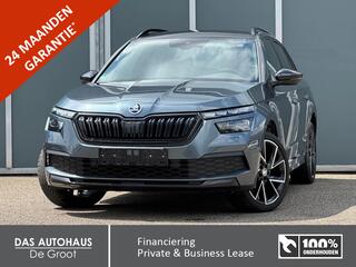 skoda-kamiq-1.5-tsi-150pk-dsg-monte