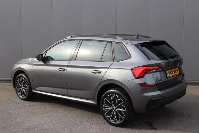 Skoda Kamiq 1.0 TSI 116PK Business Edition Facelift/Carplay-android/Camera/Keyfree/Parkeerhulp