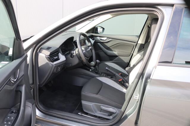 Skoda Kamiq 1.0 TSI 116PK Business Edition Facelift/Carplay-android/Camera/Keyfree/Parkeerhulp