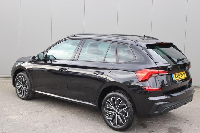 Skoda Kamiq 1.0 TSI 116PK Business Edition Facelift/Carplay-android/Camera/Keyfree/Parkeerhulp