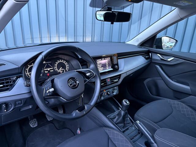 Skoda Kamiq 1.0 TSI Ambition | Apple Carplay/ Android Auto | Lane Assist | Cruise Control | Prijs Rijklaar!!
