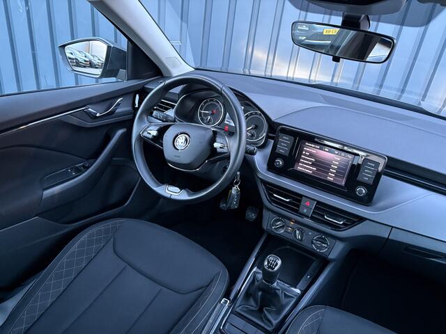 Skoda Kamiq 1.0 TSI Ambition | Apple Carplay/ Android Auto | Lane Assist | Cruise Control | Prijs Rijklaar!!