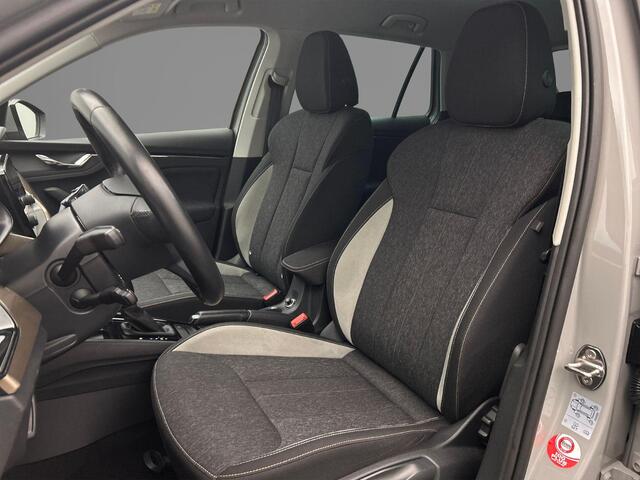 Skoda Kamiq Business Edition 1.5 TSI 150pk DSG Automaat Trekhaak, Parkeersensor achter, Adaptive cuise control, Airco, DAB, Radio, LED koplampen, Stoelverwarming