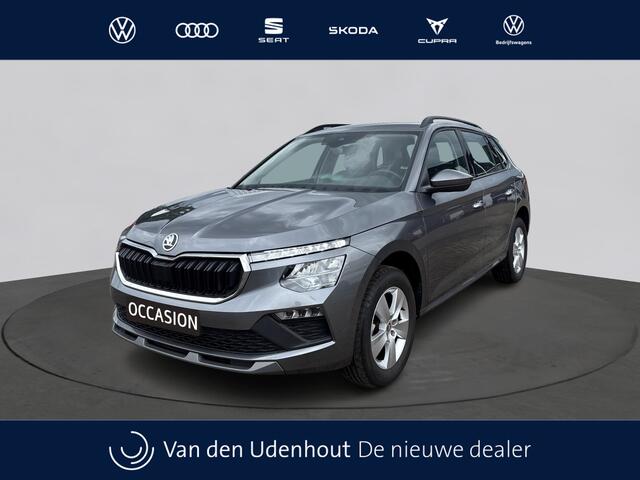 Skoda Kamiq 1.0 TSI Selection