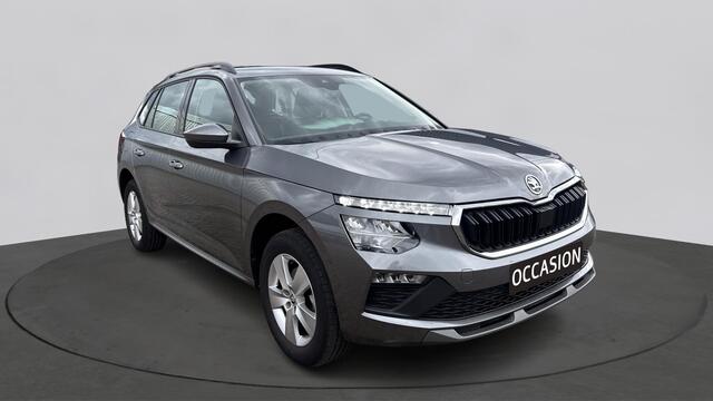 Skoda Kamiq 1.0 TSI Selection