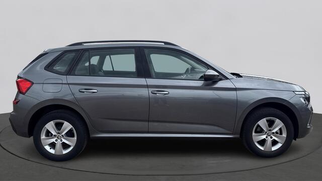Skoda Kamiq 1.0 TSI Selection