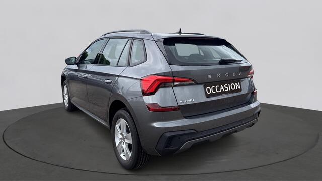 Skoda Kamiq 1.0 TSI Selection