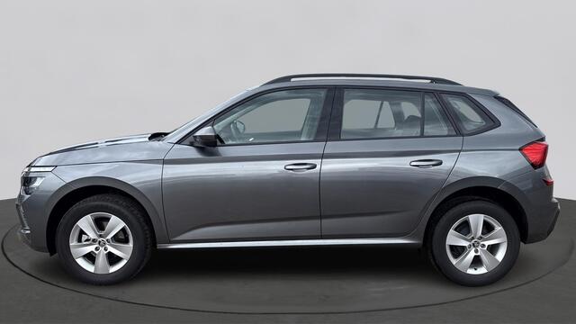 Skoda Kamiq 1.0 TSI Selection
